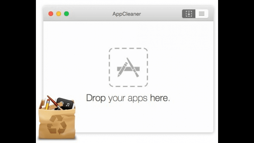 AppCleaner-for-mac