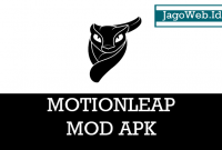 Download MotionLeap Mod Apk V1.3.14 Terbaru Untuk Android