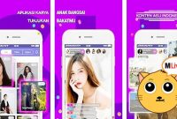 Download Mlive Mod Apk Full Unlocked All Room Untuk Android