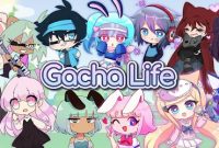 gacha-life-mod-apk