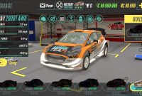 Download CarX Rally Mod Apk V18811 Uang Tak Terbatas Terbaru