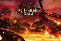 Yulgang Redeem Code