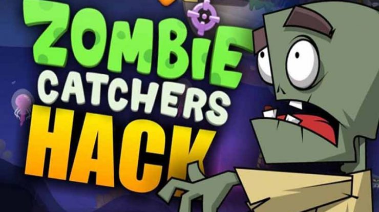 Zombie-Catchers-Mod-Apk