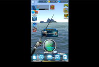 Download Monster Fishing Mod Apk V0.4.17 Gem Tak Terbatas
