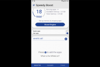 Download Speedy Boost Mod Apk V2 Terbaru 2022 Untuk Android