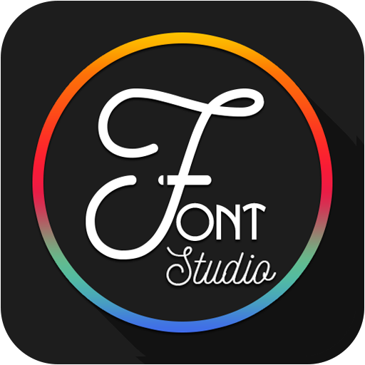Font Studio
