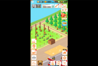 Download Lumber Inc Mod Apk V1.4.14 Unlimited Money Terbaru