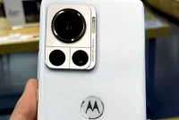 Moto X30 Pro, Smartphone Pertama di Dunia dengan Kamera 200 MP
