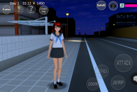 Download Sakura School Simulator Mod Apk V1.039.76 Unlocked Everything