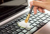 Cara Mengatasi Keyboard Laptop Tidak Berfungsi Dan Penyebabnya