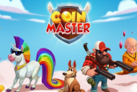 Coin Master Mod Apk