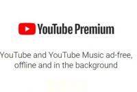 Download Youtube Premium Mod Apk Unlocked V17.43.37 Terbaru